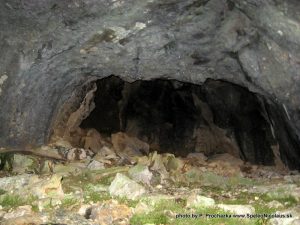 Read more about the article Prechádzka dolinou Hlbokô – fotogaléria