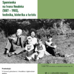 , S&uacute;hrn speleo noviniek za 14. t&yacute;ždeň roku 2026